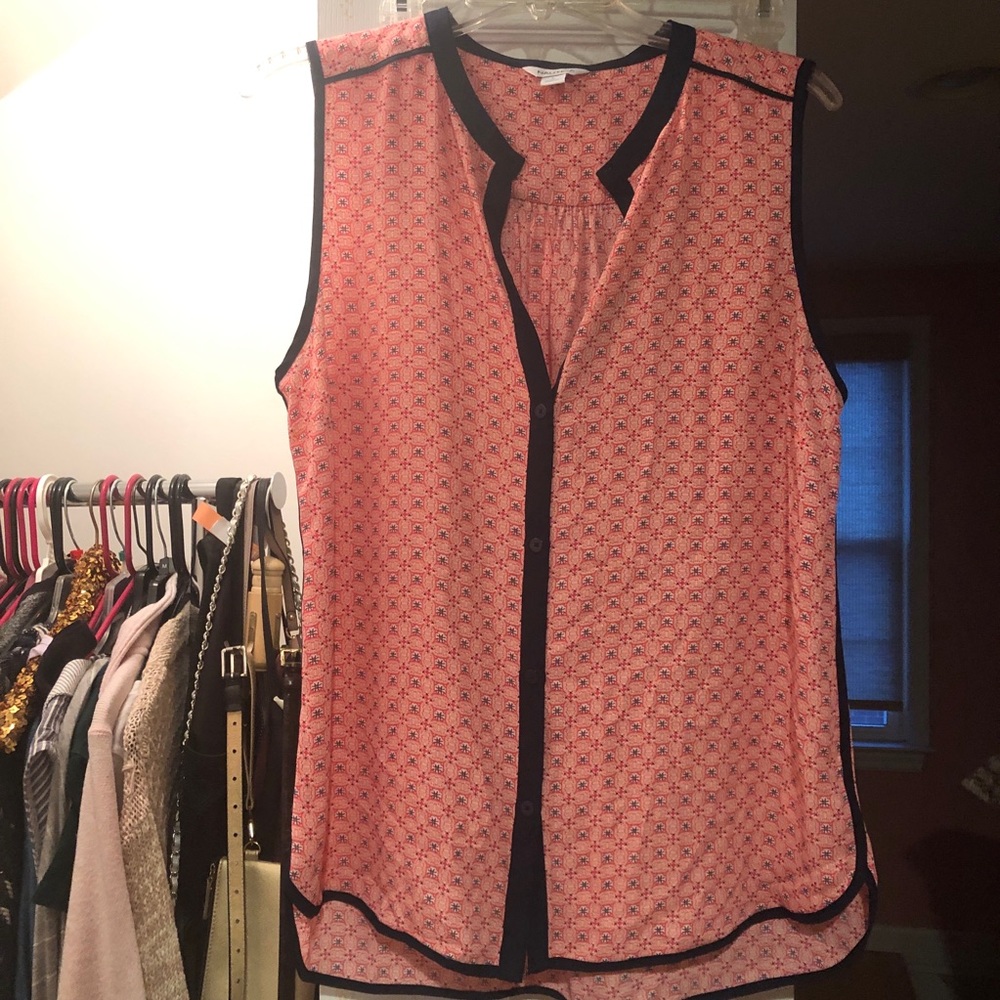 Nautica tank top